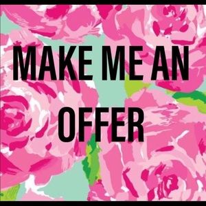 My closet must go - so talk to me!